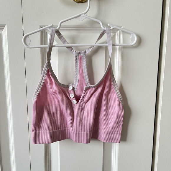 Pink cami from target - Picture 1 of 2